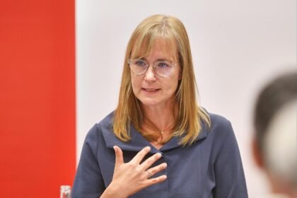 Linke erhöht Druck auf CDU in Sachsen-Anhalt