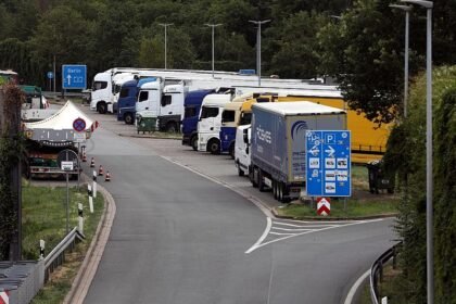 Linke kritisiert Bilger-Vorstoß zu Sonntagsfahrverbot