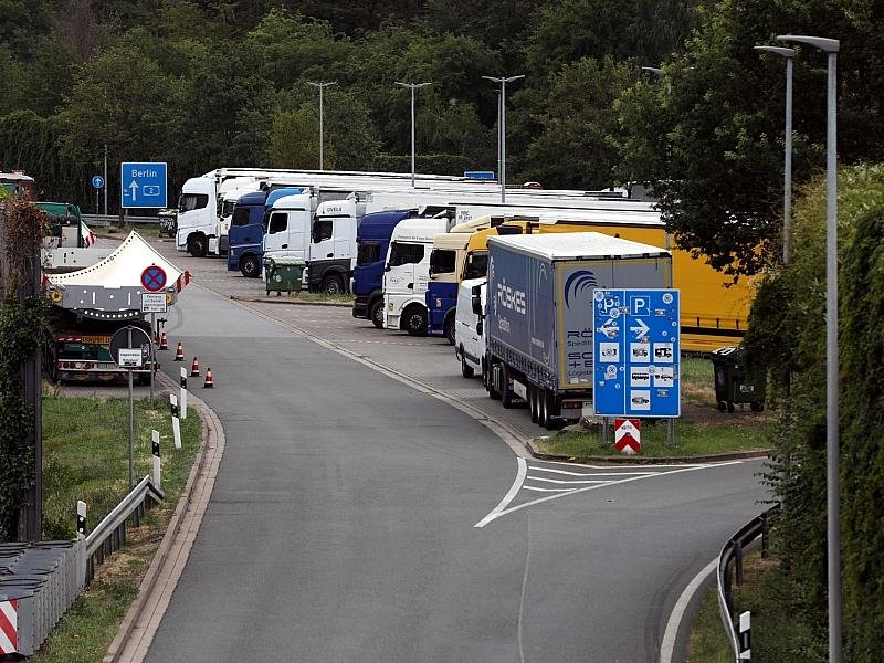 Linke kritisiert Bilger-Vorstoß zu Sonntagsfahrverbot