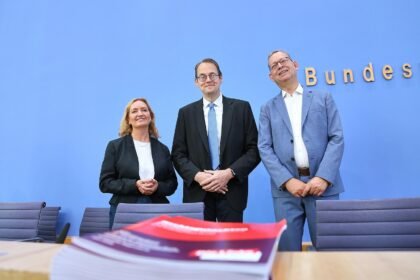 Linke legt Rechtsgutachten für bundesweiten Mietendeckel vor