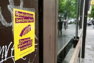Linke ruft SPD zu Umsetzung von Volksentscheid auf