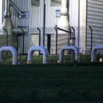 Linke warnt vor Risiken für Gasversorgung im Winter