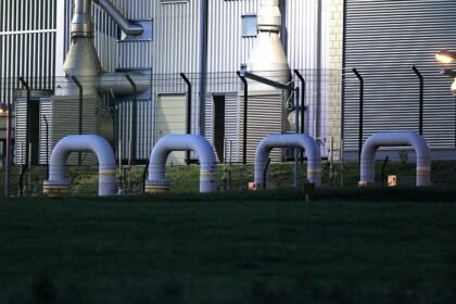 Linke warnt vor Risiken für Gasversorgung im Winter