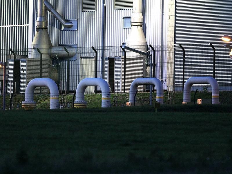 Linke warnt vor Risiken für Gasversorgung im Winter