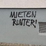 Linke will Recht auf Wohnen im Grundgesetz