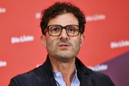 Linken-Chef drängt auf EU-Solidarität mit Spanien