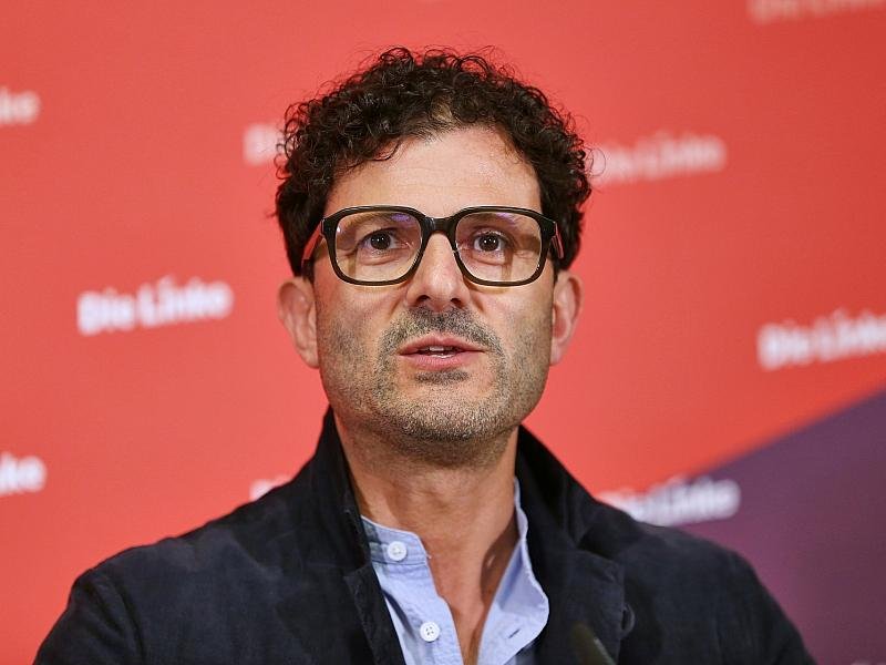 Linken-Chef drängt auf EU-Solidarität mit Spanien