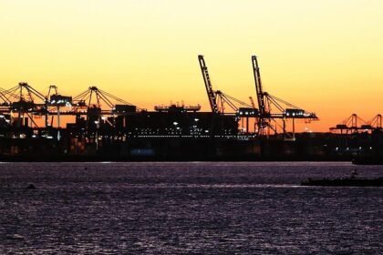 Linken-Europapolitiker fordert EU-Haushalt für Wirtschaftsumbau