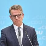Linnemann gegen Sparen bei Rentenansprüchen pflegender Angehöriger