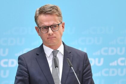 Linnemann gegen Sparen bei Rentenansprüchen pflegender Angehöriger