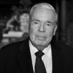 Logistikmilliardär Klaus-Michael Kühne gestorben