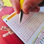 Lottozahlen vom Mittwoch (12.08.2026)