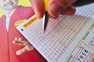 Lottozahlen vom Mittwoch (12.08.2026)