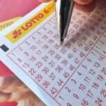 Lottozahlen vom Samstag (08.08.2026)