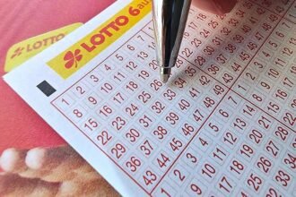 Lottozahlen vom Samstag (08.08.2026)