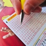 Lottozahlen vom Samstag (29.08.2026)