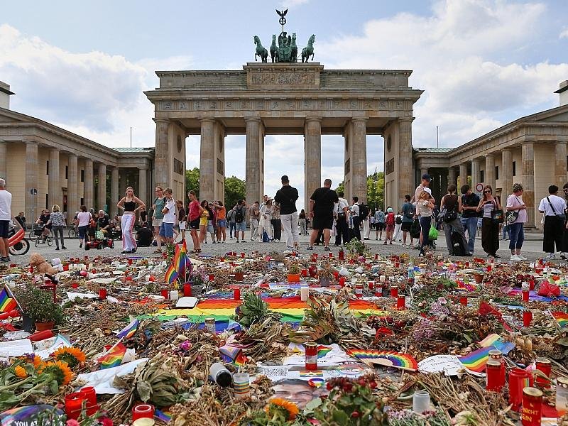LSVD fordert nach CSD-Anschlag zehn Sofortmaßnahmen