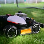 Mammotion LUBA mini 2 AWD 1500 im Praxistest: Der Mähroboter für schwierige Gärten