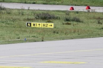 Luftfahrtpräsident fordert mehr Tempo beim Drohnenschutz