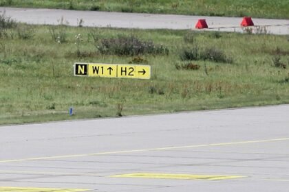Luftfahrtpräsident fordert mehr Tempo beim Drohnenschutz