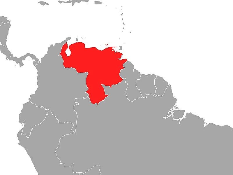 Machado berichtet von Flucht aus Venezuela