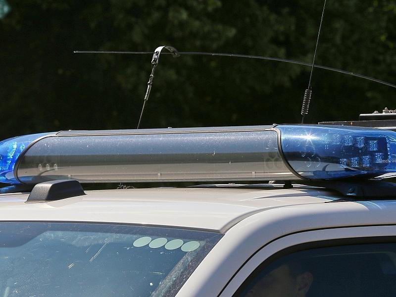 Männlicher Torso in Wald bei Flensburg gefunden