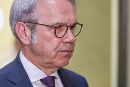 Maier: Sicherheitsvorfälle hängen mit Wahlen zusammen