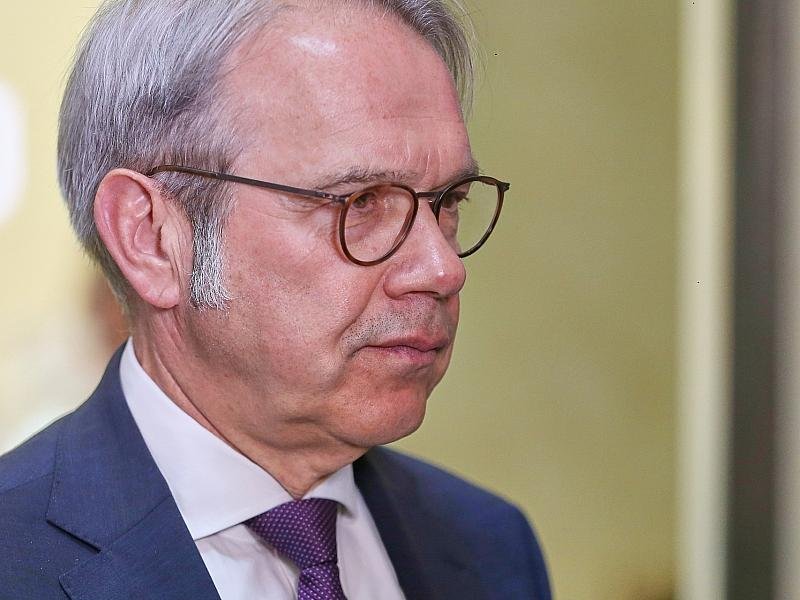 Maier: Sicherheitsvorfälle hängen mit Wahlen zusammen