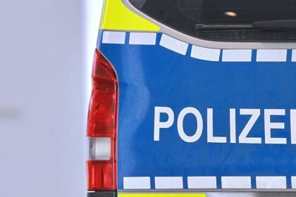 Mann stirbt nach Schusswaffenangriff in Verden