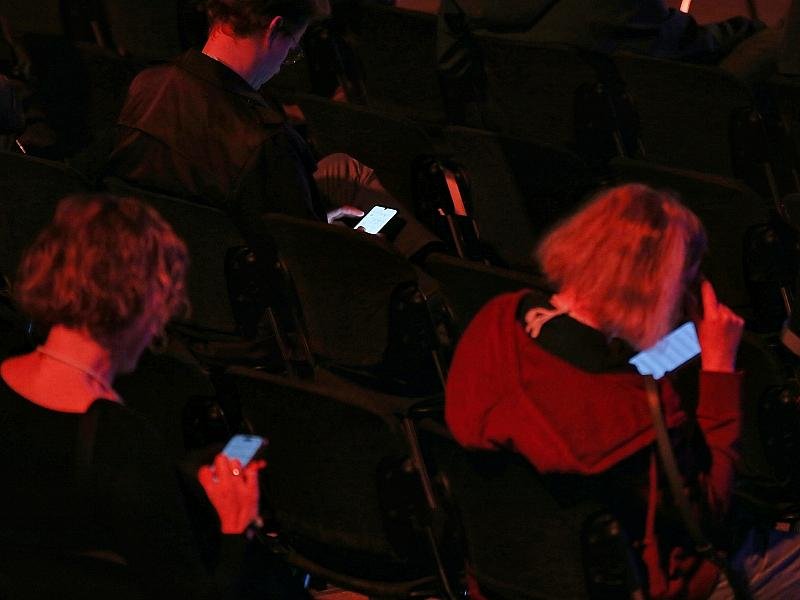 Medienwissenschaftler sieht Meta bei Prozess in Bedrängnis