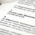 Mehr Gründungen größerer Betriebe