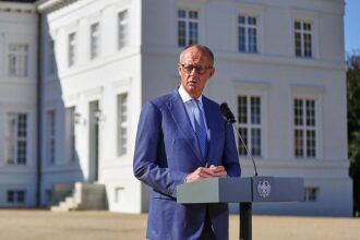 Merz sieht “handfeste Bedrohung” für Deutschland