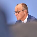 Merz will bei Klausur Wirtschaftspolitik beraten