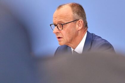 Merz will bei Klausur Wirtschaftspolitik beraten