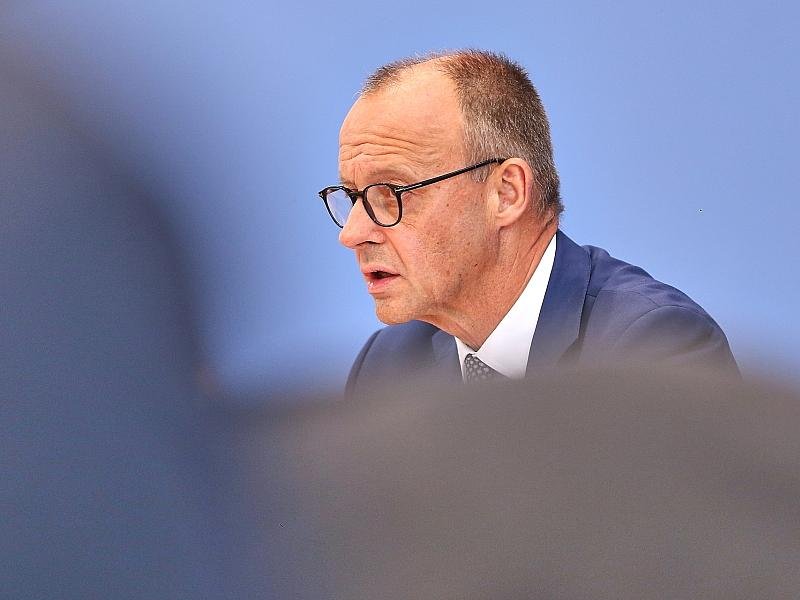 Merz will bei Klausur Wirtschaftspolitik beraten