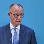 Merz will Kabinett auf Wachstumskurs einschwören