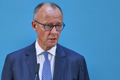 Merz will Kabinett auf Wachstumskurs einschwören