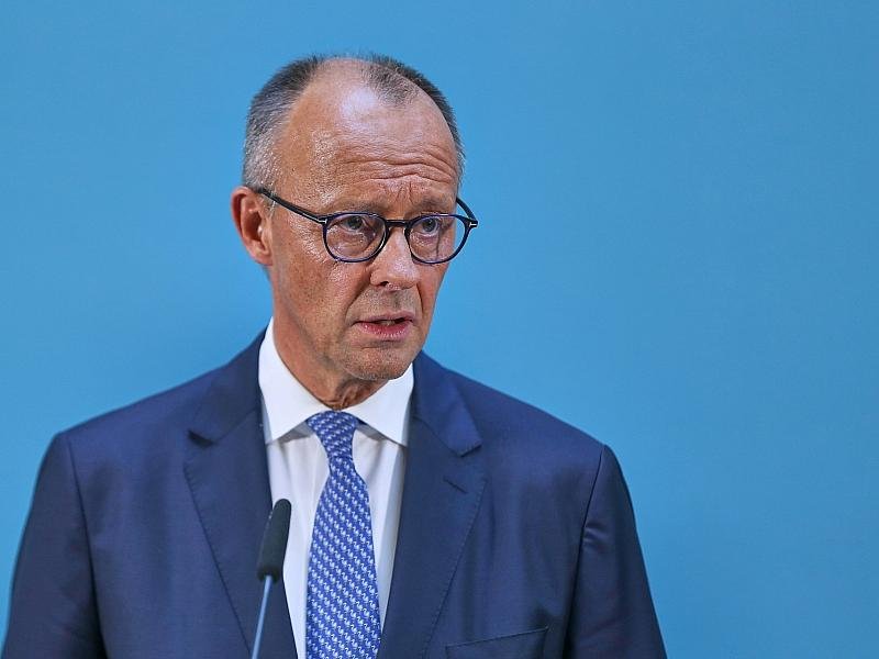 Merz will Kabinett auf Wachstumskurs einschwören