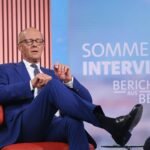 Merz will trotz schlechter Umfragewerte an Reformkurs festhalten