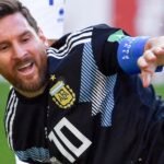 Messi tritt aus argentinischer Nationalmannschaft zurück