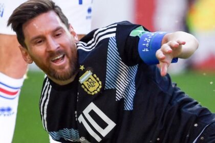 Messi tritt aus argentinischer Nationalmannschaft zurück