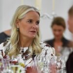 Mette-Marit zur Königin von Norwegen ernannt