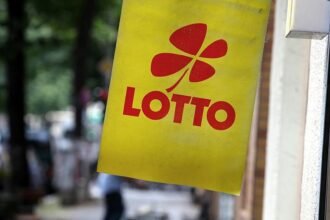 Michael Roth berät künftig Lottogesellschaften