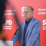 Miersch hält Personalwechsel bei SPD für nicht erforderlich