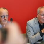 Miersch räumt Kommunikationsdefizite der Koalition ein