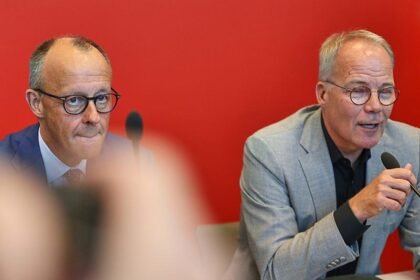 Miersch räumt Kommunikationsdefizite der Koalition ein