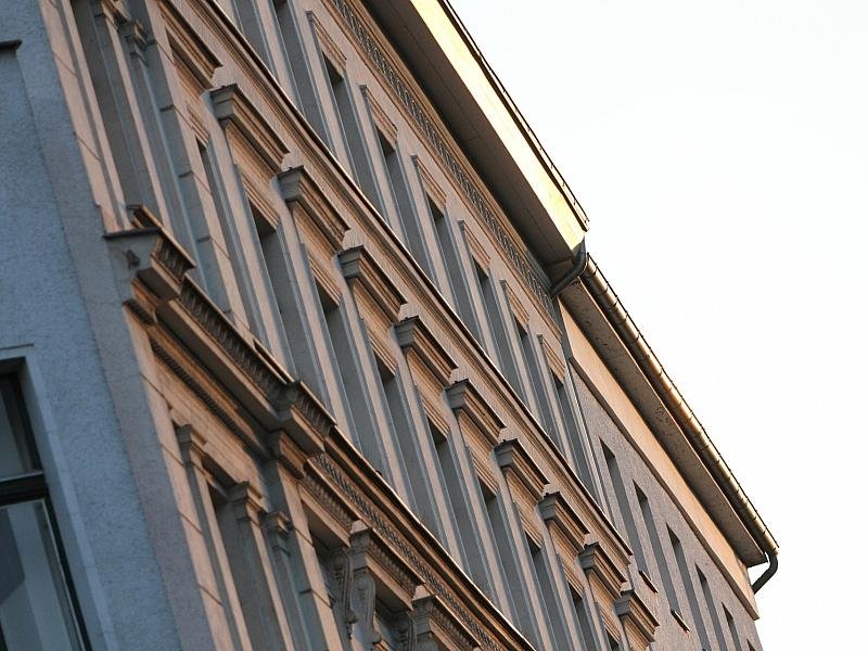 Mieterbund sieht keine “Trendwende” auf Wohnungsmarkt