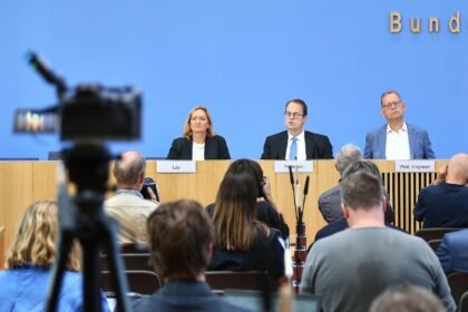 Mieterbund unterstützt Linken-Vorstoß für Mietenstopp
