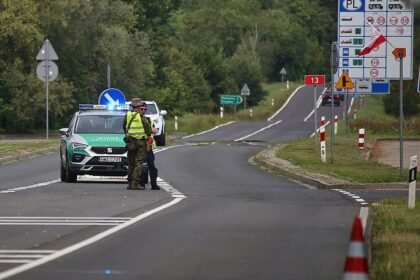 Migrationsexperten bezweifeln Wirksamkeit von Grenzkontrollen