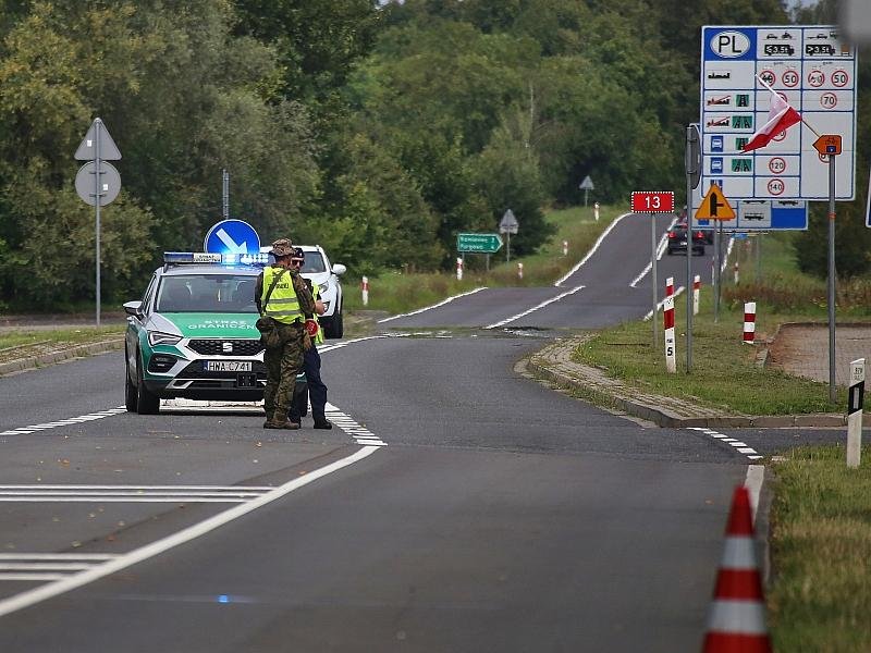 Migrationsexperten bezweifeln Wirksamkeit von Grenzkontrollen